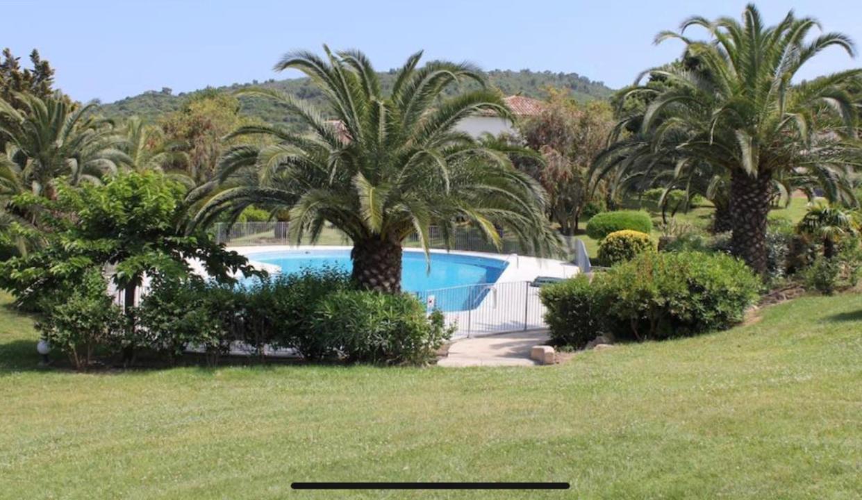 Favone Mini Villa Playa Del Oro Exteriér fotografie