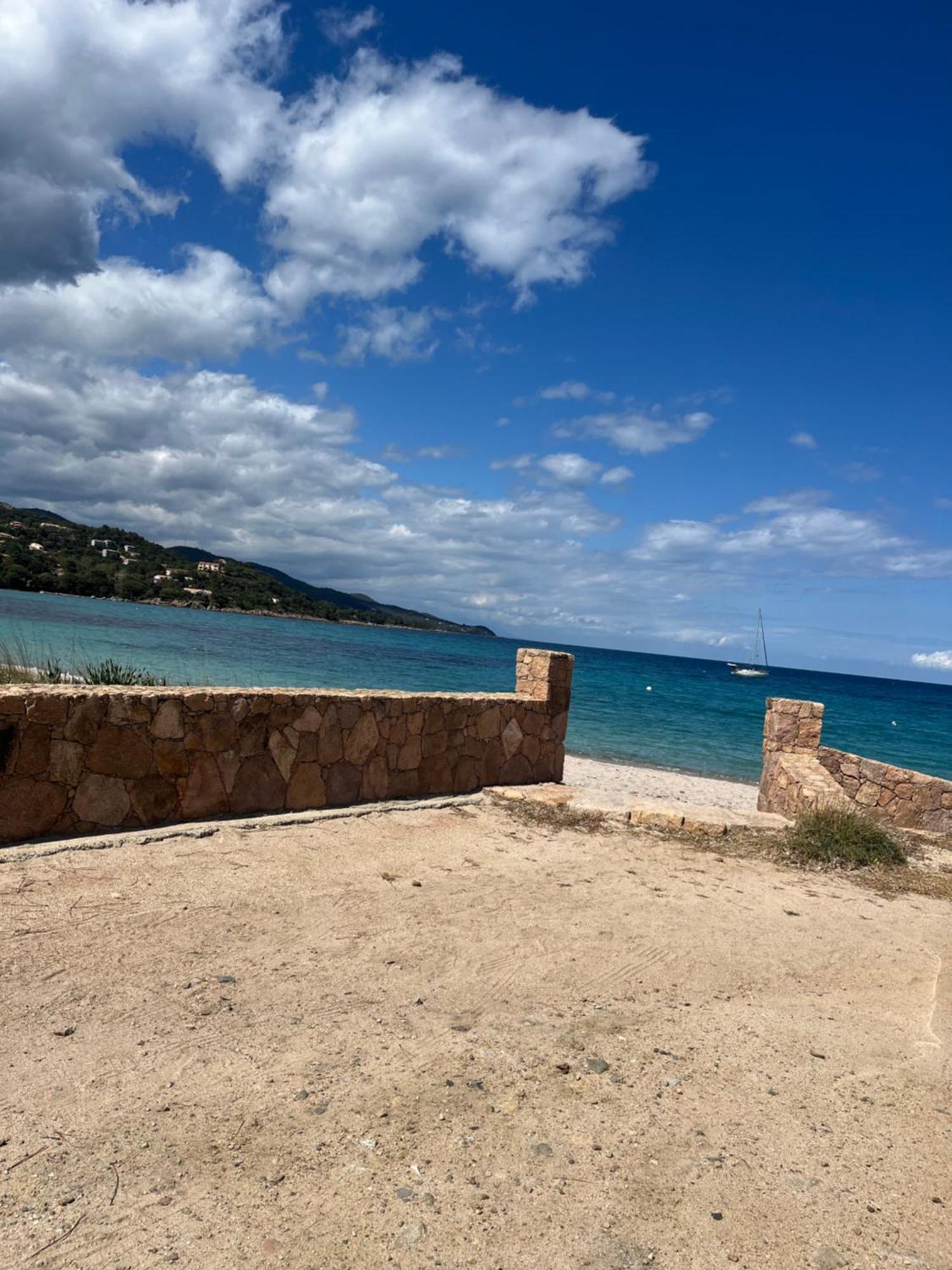 Favone Mini Villa Playa Del Oro Exteriér fotografie